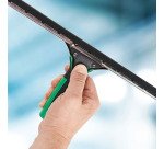 Raclette pour vitres 35 cm Ergotec souple Unger