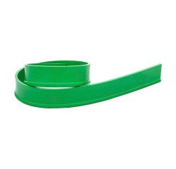 Caoutchouc vert pour raclette à vitres ErgoTec 35 cm Unger