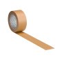 Plakband bruine kraft Bruneau 85 g/m², 50 mm x 50 m