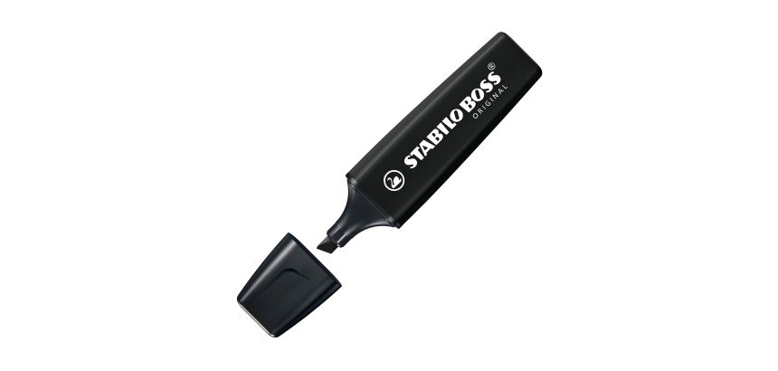 Surligneur Stabilo Boss