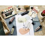 Surligneur Stabilo Boss couleurs assorties nature - Pochette de 8