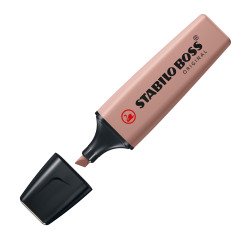 Subrayador Fluorescente STABILO Boss Original