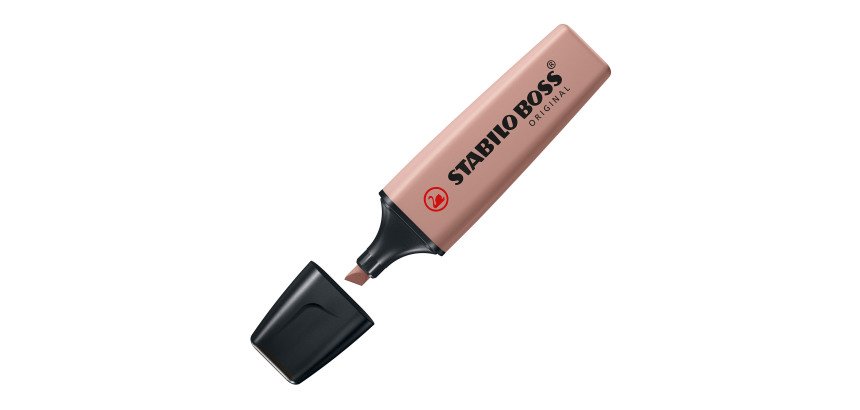 Marker/ Textmarker Stabilo Boss