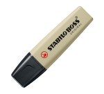 Stabilo Boss highlighter