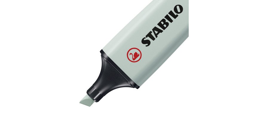Stabilo Boss highlighter