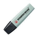 Surligneur Stabilo Boss vert eucalyptus