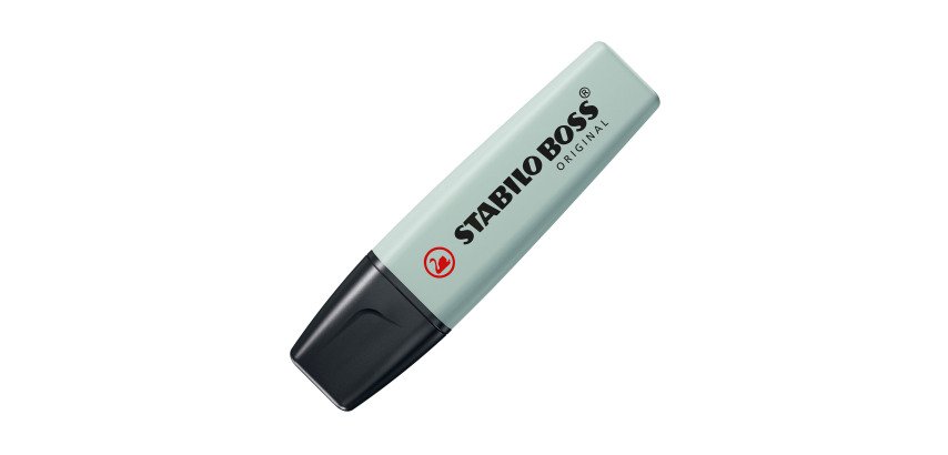 Surligneur Stabilo Boss