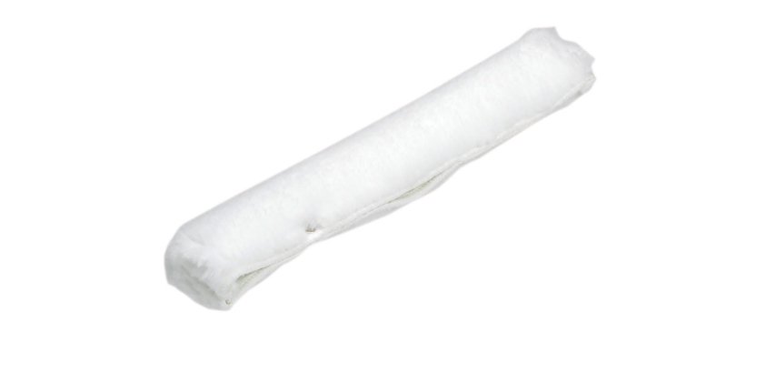 Peau de rechange Unitec Eco pour mouilleur vitres Unger 35 cm