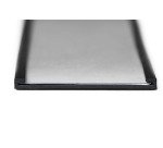 Portaetichette Durable C-Profile 1711, 20 x 3 cm, 5 unità