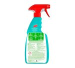Nettoyant anticalcaire Ajax Salle de bain - Spray de 500 ml