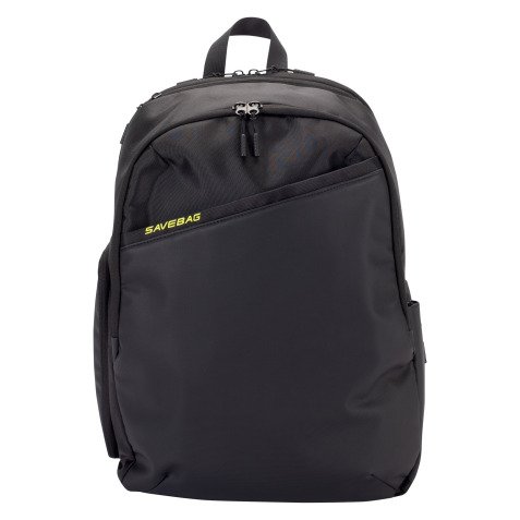 SAVEBAG Laptop Backpack 15.6''