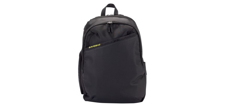 Sac à dos pour ordinateur Savebag 15,6''