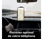 Support ventouse pare-brise universel pour Smartphones