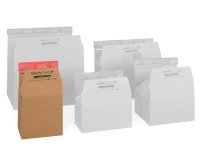 Verzenddoos Eurobox automatisch plooien 30 x 20 x 15