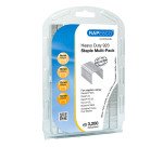 Agrafes 923/8+10+12 mm, galvanisé