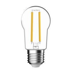 Ledlamp E24 2,3W mini bol