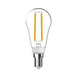 En_ampoule led fil mini globe e14 40w bf