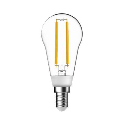 Ledlamp E14 2,3W mini bol