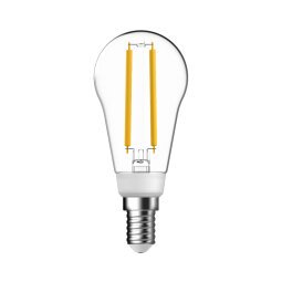 Ampoule LED - E14 - 2,3W - Mini-globe