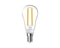 LED bulb - E14 - 2.3W - Mini filament globe