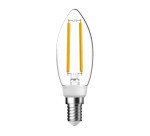 Ampoule LED - E14 - 2,3W - Flamme
