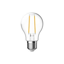 Led lamp - E27 - 2,3W - standard