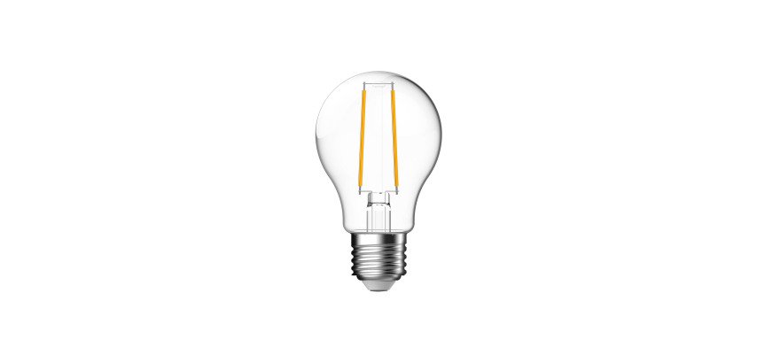 Ledlamp - E27 - 2,3W - standaard