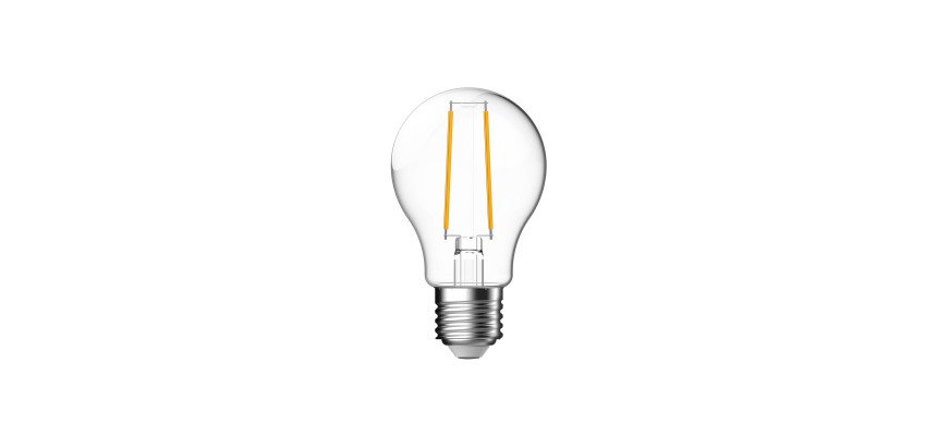 Ampoule LED - E27 - 2,3W - Standard