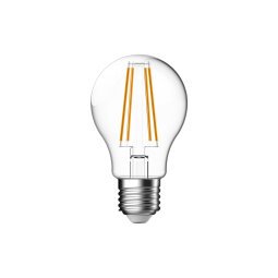 Led lamp - E27 - 4W - standard