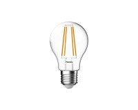 Ledlampe E27 4W Standard