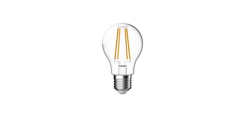 Ampoule LED - E27 - 4W - Standard