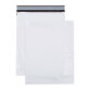 <div>Plastic shipping pouch 360 x 485 mm 60 microns - Pack of 100</div>