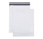 Pochette polyéthylène 360 x 485 mm 60 microns - Paquet de 100