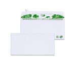 Enveloppe 110 x 220 mm ERAPURE 80 g sans fenêtre - Boîte de 200