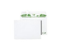 Enveloppe 162 x 229 mm ERAPURE 80 g sans fenêtre - Boîte de 200