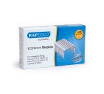 Rapesco Heavy Duty 923/8 Galvanized Staples 1000 Pieces