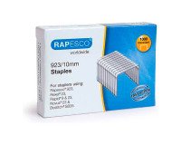 Agrafes 923/10, 1.000 pièces, galvanisé