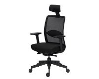 Silla de oficina Ergo Moov'