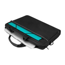 Urban Factory Sacoche pour ordinateur portable 17,3''