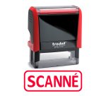 Tampon encreur Xprint Trodat formule commerciale