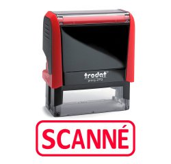 Tampon encreur Xprint Trodat formule commerciale