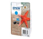 Cartouche Epson 603XL couleurs séparées pour imprimante jet d'encre