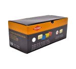 Craie de tailleur, set de 10
