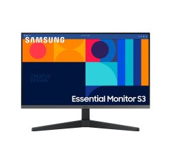 Monitor para PC Samsung 24" (60,4 cm) LS24C330GAUXEN