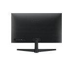 Ecran PC Samsung 24" (60,4 cm) LS24C330GAUXEN