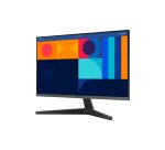Ecran PC Samsung 24" (60,4 cm) LS24C330GAUXEN