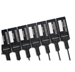 Precinto de Seguridad Para Urna Electoral - Pack de 10 