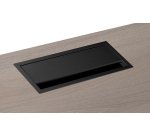 Top access Arch métal L 24 x P 10 cm