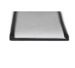 Portaetichette Durable C-Profile 1710, 20 x 4 cm, 5 unità