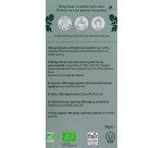 Thé Vert Suprême et Matcha Bio Pukka - Boîte de 20 sachets